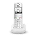 CORDLESS AS490 WHITE