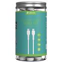 KIT BARATTOLO 30 CAVI TYPE-C/TYPE-C