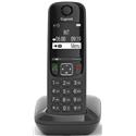 CORDLESS AS690 GREY-BLACK