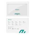 FILM NOTEBOOK PROTEZ. DISPLAY MAX 16" CLEAR CF20