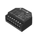 RELEE SMART T36WM 2 CANALE CON ENERGY MONITORING BLACK