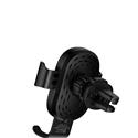 SUPPORTO AUTO BOCCHETTA WIRELESS MAGNETIC 10W BLACK