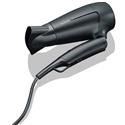PHON DA VIAGGIO 159000 1600W 110/220V BLACK