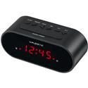 SVEGLIA DIGITALE SVE 235 BLACK
