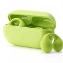 AURICOLARI BLUETOOTH OPER-EAR STEREO MOMO X2 GREEN