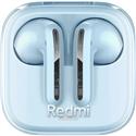 AURICOLARI BLUETOOTH STEREO REDMI BUDS 6 ACTIVE BLUE