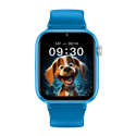 SMARTWATCH KIDS FW 59 KIDDO 4G VOLTE BLU