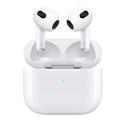 AURICOLARI BLUETOOTH STEREO AIRPODS 3 2022 MPNY3ZM/A