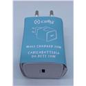 CARICA RETE PD 20W RTGTC20WWH 1USB-C WHITE BULK