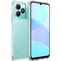 TPU COVER REALME C53/C51/NOTE 50 TRASP.