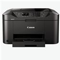STAMPANTE MAXIFI MB2150 MULTIFUNZIONE LASER E INKJET COLORI WIFI A4 BLACK