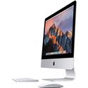 IMAC 21.5" 2017 I5 16GB/256GB IRIS PLUS GRAPHICS 640 SILVER REFURBISHED 12 MESI