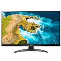 TV LED 27" 27TQ615S-PZ SMART EU BLACK