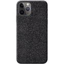 FILM SMARTPHONE RETRO GLITTER BLACK CF20
