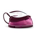FERRO DA STIRO A CALDAIA 2400W PERFECTCARE COMPACT GC7842/40 PURPLE/WHITE