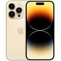 SMARTPHONE IPHONE 14 PRO 128GB GOLD USATO GRADO A++ 3 MESI