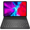 CUSTODIA AGENDA TABLET UNIMAGTPRO11 11" MAGNETICA + TASTIERA BT BLACK