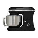 IMPASTATRICE PLANETARIA IP5200 5,2 LT TIMER C/DISPLAY DIGITALE BLACK