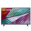 TV LED 43" 43UR781C0LK ULTRA HD 4K SMART WEBOS EU BLACK