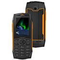 CELLULARE TANK ORANGE