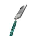 LACCIO DA COLLO LACET MARBLE UNIV. SMARTPHONE BLUE