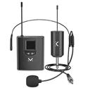 MICROFONO WIRELESS MIC 800W ARCHETTO C/ TRASM. E RIC. RICARICABILE