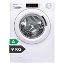 LAVATRICE C. FRONT. 9KG. 1200 GIRI/MIN. CSS 129TW4-11 CLASSE B BIANCA