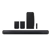SAMSUNG SOUNDBAR