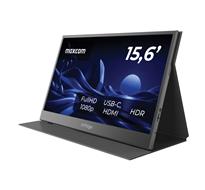 MAXCOM MONITOR LED PORTATILI