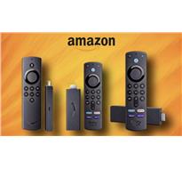 AMAZON FIRE TV STICK