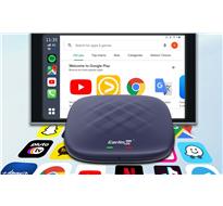 CARLINKIT ADATTATORI WIRELESS CARPLAY - ANDROID AUTO