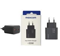 MAXCOM CARICA RETE