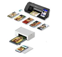 DEVIA PLOTTER DA TAGLIO FILM PROTETTIVI PER SMARTPHONE/TABLET/NOTEBOOK
