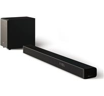 HISENSE SOUNDBAR