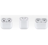 APPLE AIRPODS