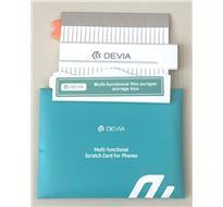 DEVIA RICAMBI/ACCESSORI PER SISTEMI DA TAGLIO PELLICOLE PROTETTIVE