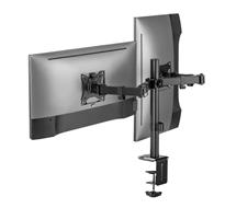 SUPERIOR SUPPORTI MONITOR DA TAVOLO