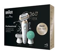 BRAUN EPILATORI ELETTRICI