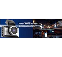 IMOU DASH CAM