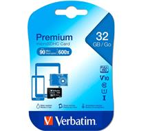 VERBATIM MICRO SD
