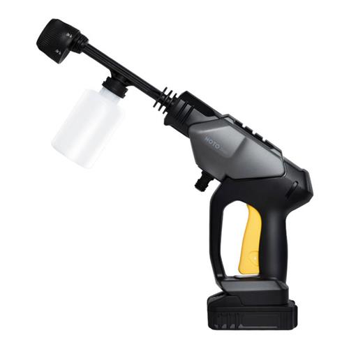 HOTO IDROPULITRICI CORDLESS