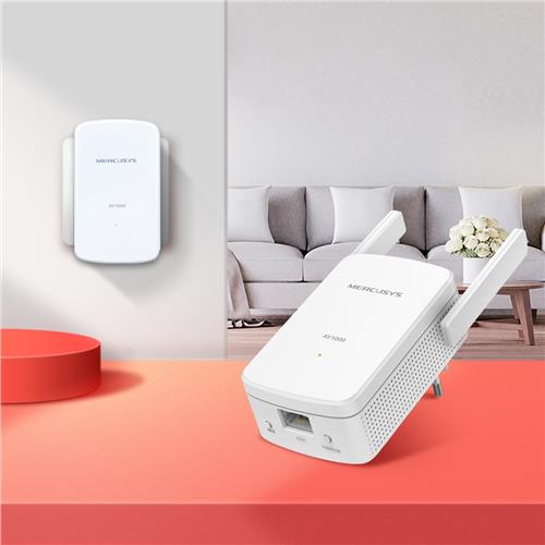 MERCUSYS POWERLINE