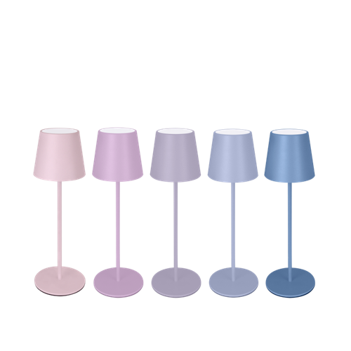 MAJESTIC LAMPADE LED DA TAVOLO