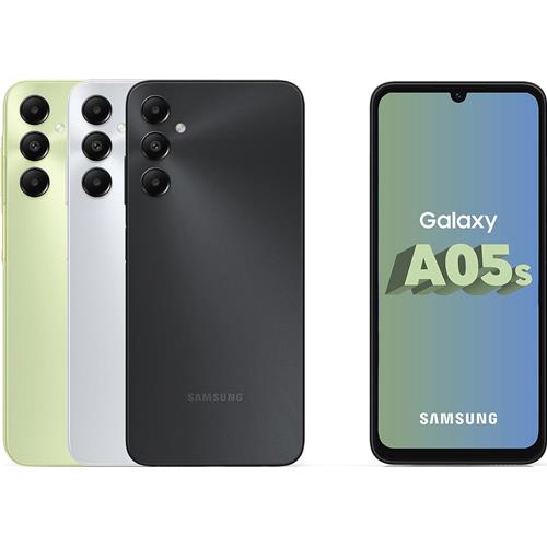 SAMSUNG A05S