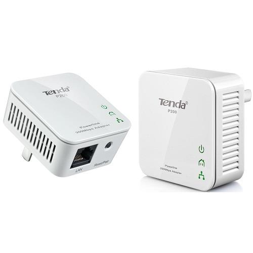 TENDA POWERLINE