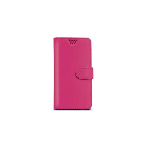 CELLY WALLY UNIVERSALI CUSTODIE BOOK IN PELLE