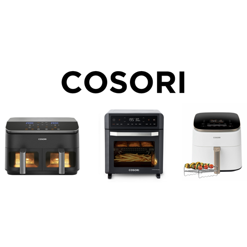 COSORI FRIGGITRICI AD ARIA