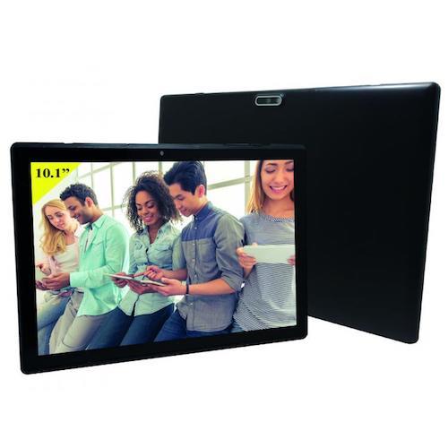 MAJESTIC TABLET