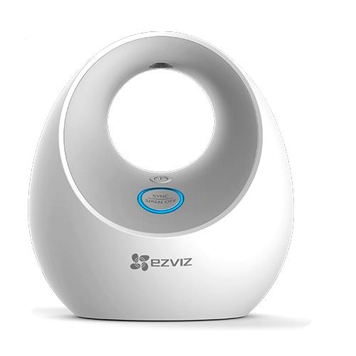 EZVIZ C3A CAMERA DA ESTERNO/INTERNO