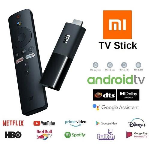 XIAOMI MI TV BOX
